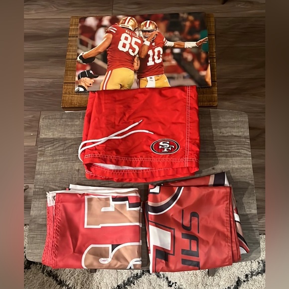 NFL Other - San Francisco 49ers Bundle!